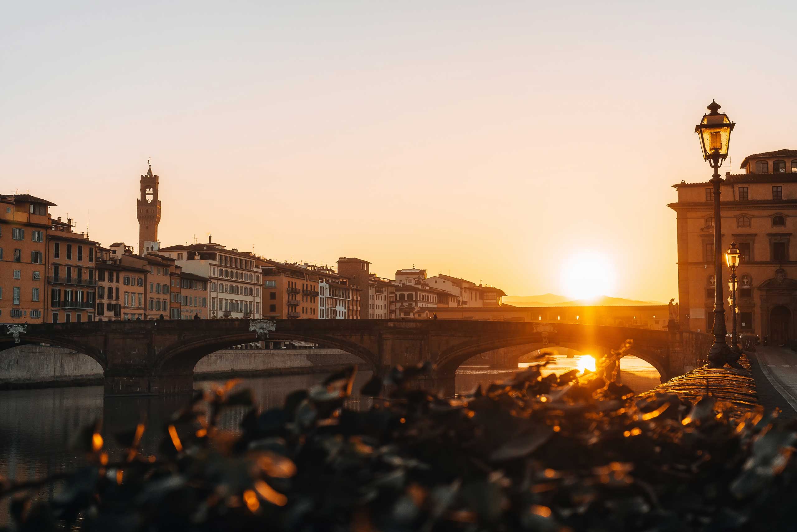 viajar a florencia