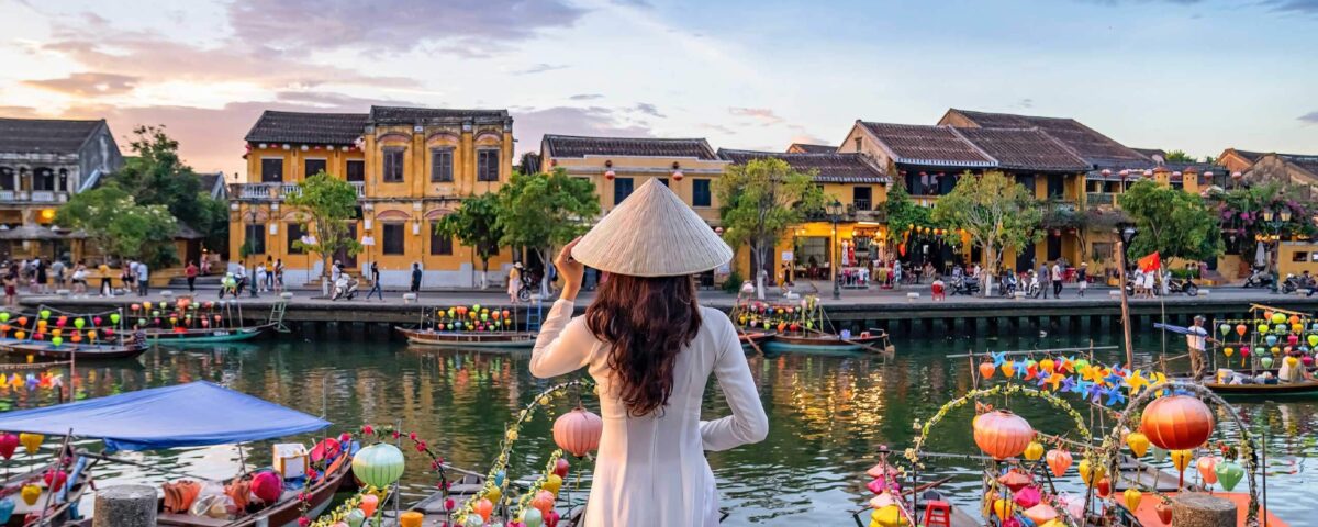 viajar como turista a vietnam