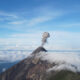 turismo volcanico en guatemala