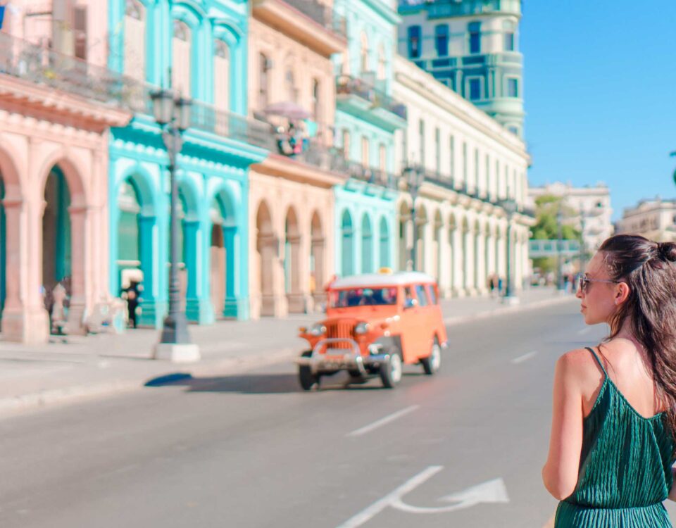 viajar a cuba en vacaciones