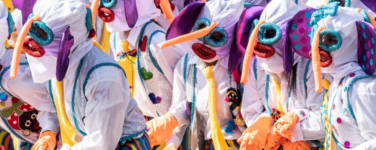 carnaval de barranquilla